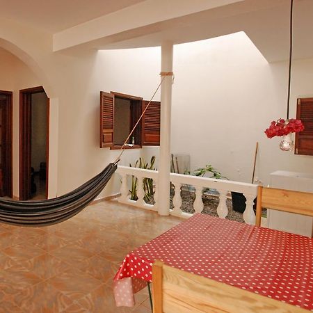 Private Holiday Apartment Tarrafal  Exteriér fotografie